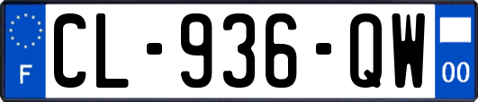 CL-936-QW