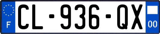 CL-936-QX