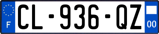 CL-936-QZ