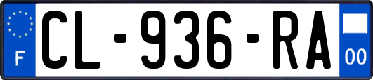 CL-936-RA