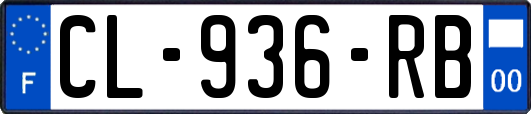 CL-936-RB