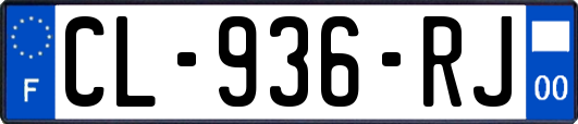 CL-936-RJ