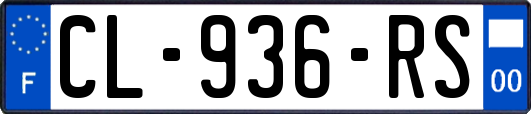 CL-936-RS