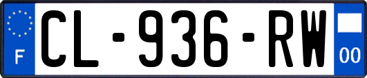 CL-936-RW