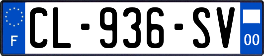CL-936-SV