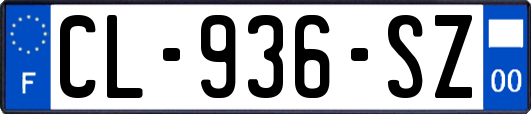 CL-936-SZ
