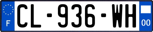 CL-936-WH