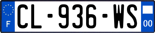 CL-936-WS