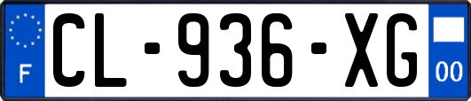 CL-936-XG