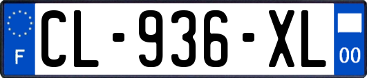 CL-936-XL