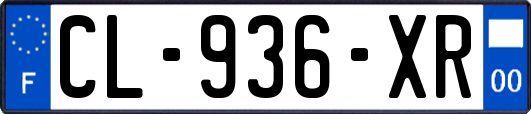 CL-936-XR