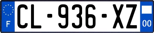 CL-936-XZ