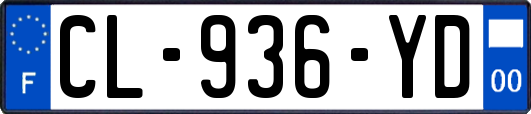CL-936-YD