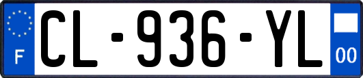 CL-936-YL