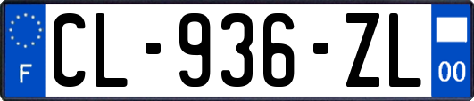 CL-936-ZL