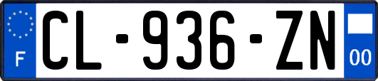 CL-936-ZN