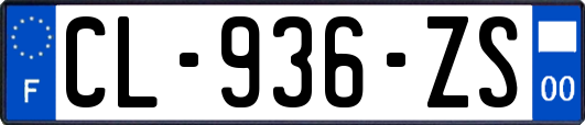 CL-936-ZS