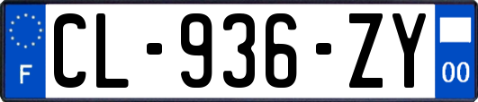 CL-936-ZY