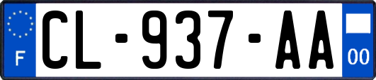 CL-937-AA