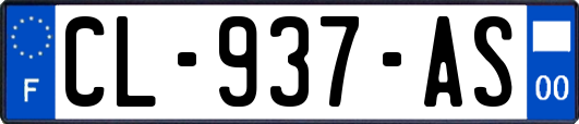 CL-937-AS