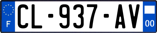 CL-937-AV