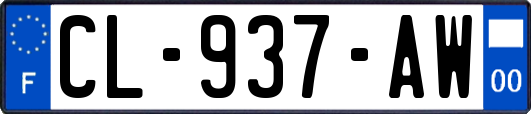 CL-937-AW