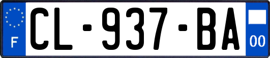 CL-937-BA