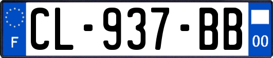 CL-937-BB