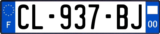 CL-937-BJ