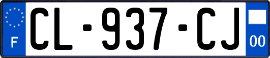 CL-937-CJ