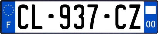 CL-937-CZ