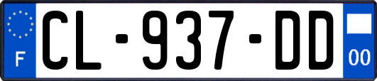 CL-937-DD