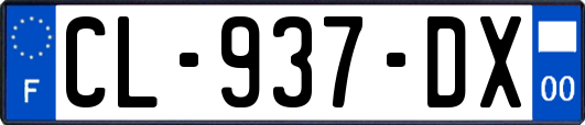 CL-937-DX