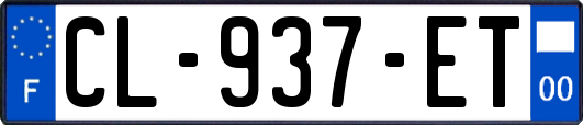 CL-937-ET