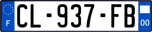CL-937-FB