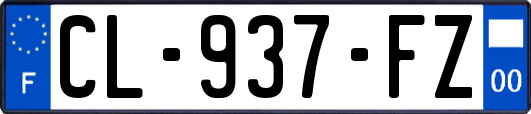 CL-937-FZ