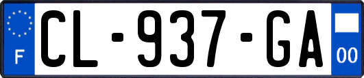 CL-937-GA