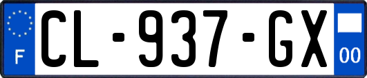 CL-937-GX