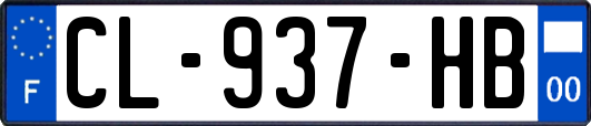 CL-937-HB