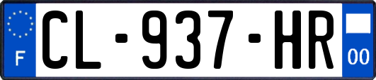 CL-937-HR