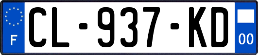 CL-937-KD
