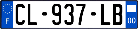CL-937-LB