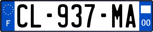 CL-937-MA