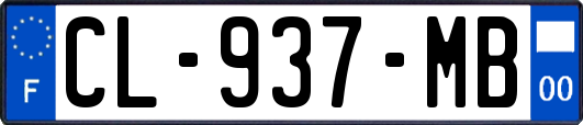 CL-937-MB
