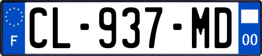 CL-937-MD