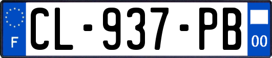 CL-937-PB