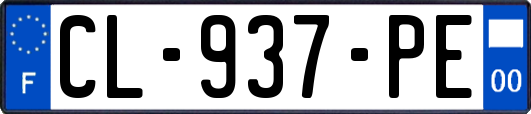 CL-937-PE