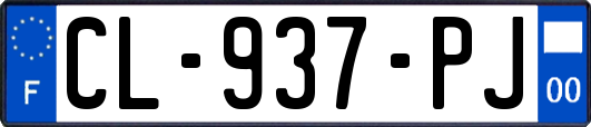 CL-937-PJ