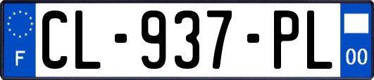 CL-937-PL