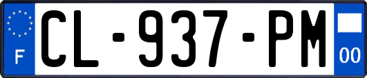 CL-937-PM
